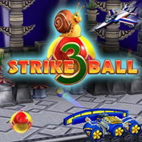 Buy Strike Ball 3 CD Key Compare Prices