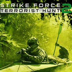 Strike Force 2 Terrorist Hunt