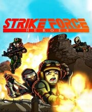 Buy Strike Force Heroes Xbox Series Key Compare Prices