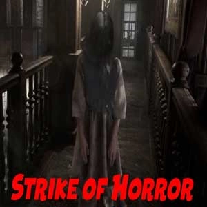 Strike of Horror Pc
