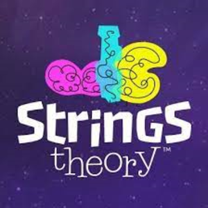 Buy Strings Theory Nintendo Switch Compare Prices