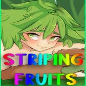 STRIPING FRUITS