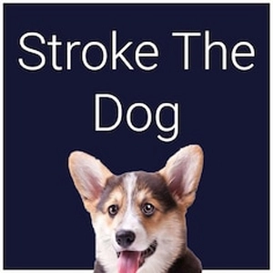 Stroke The Dog Playstation 4