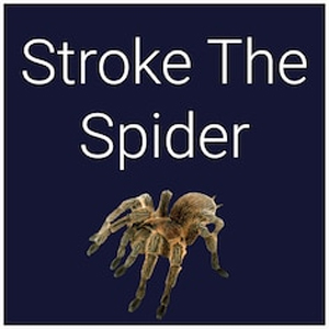 Buy Stroke The Spider PS4 Compare Prices