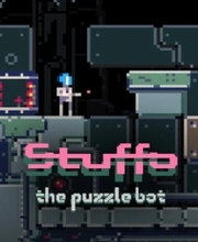 Stuffo the Puzzle Bot Pc
