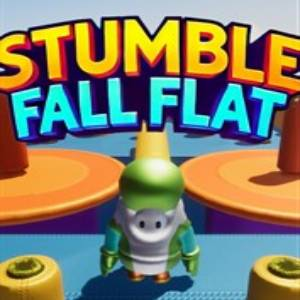 Stumble Fall Flat Pc