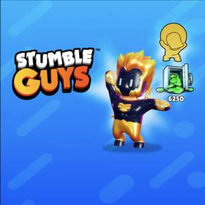 Stumble Guys Astro Sagittarius Bundle Xbox One