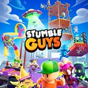 Stumble Guys is coming to Xbox