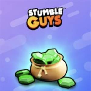 Buy Stumble Guys Gems PS4 Compare Prices
