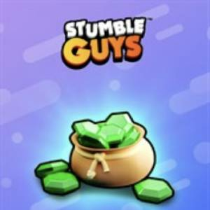Stumble Guys Gems Pc