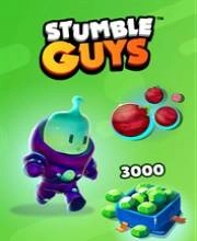 Stumble Guys Gloob Bundle Playstation 4