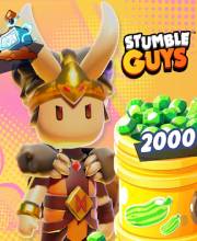 Stumble Guys Loki Bundle