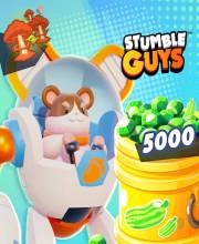 Stumble Guys Mechacheeks Bundle Xbox Series X