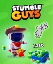 Stumble Guys Rocket Rodeo Bundle Xbox Series X