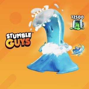 Stumble Guys Tidal Wave Banger Playstation 5