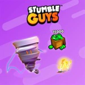 Stumble Guys Twister Playstation 5