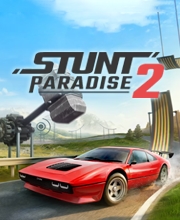 Buy Stunt Paradise 2 Nintendo Switch Compare Prices