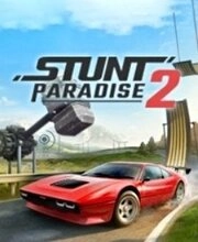 Stunt Paradise 2 Xbox One