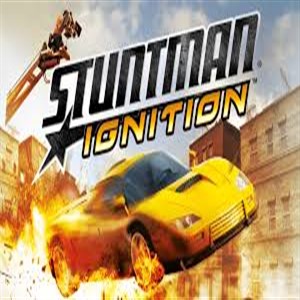 Buy Stuntman Ignition Xbox Series Compare Prices