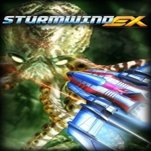 STurmwind EX Xbox Series X