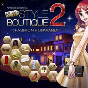Style Boutique New 2 Fashion Forward