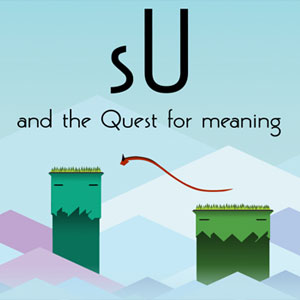 Buy sU and the Quest For Meaning CD Key Compare Prices