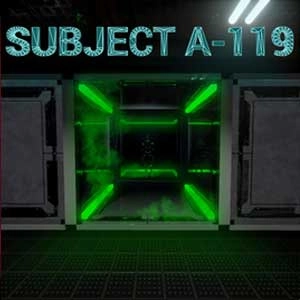 Subject A-119