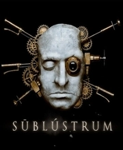 Sublustrum Playstation 4