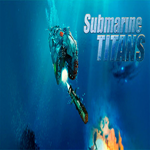 Buy Submarine Titans CD Key Compare Prices