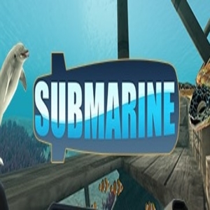 Buy Submarine VR CD Key Compare Prices