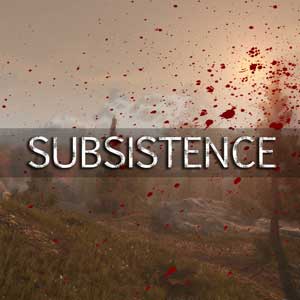Buy Subsistence CD Key Compare Prices