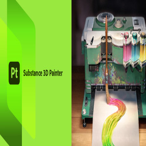 Buy Substance 3D Painter 2022 CD Key Compare Prices