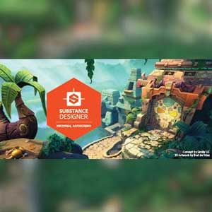 Buy Substance Painter 2020 CD Key Compare Prices