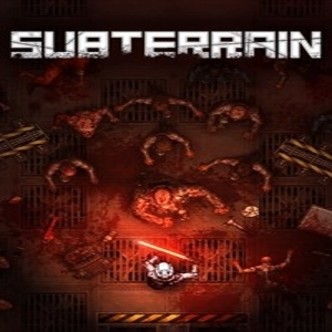 Buy Subterrain Xbox One Compare Prices