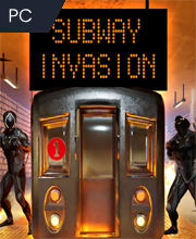 Subway Invasion