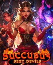 Succubus Sexy Devils Playstation 4