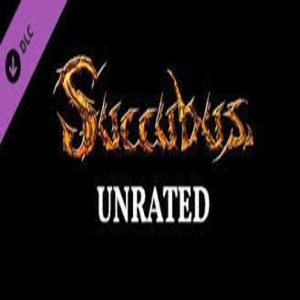 Buy Succubus Unrated CD Key Compare Prices