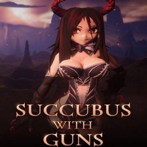 Buy Succubus With Guns PS4 Compare Prices