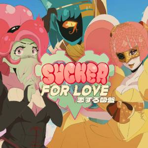 Buy Sucker for Love First Date Nintendo Switch Compare Prices