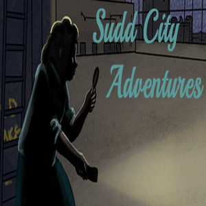 Buy Sudd City Adventures CD Key Compare Prices