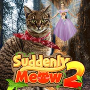 Buy Suddenly Meow 2 CD Key Compare Prices
