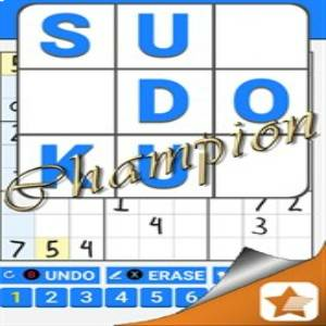 Sudoku Champion Xbox Series X