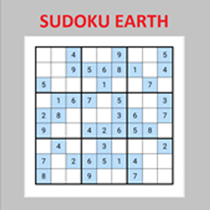Sudoku Earth Xbox One