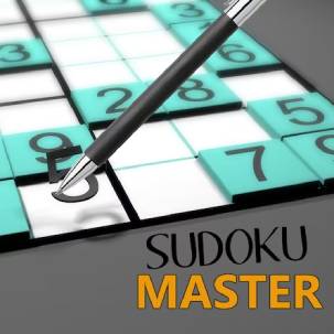 Buy Sudoku Master PS4 Compare Prices