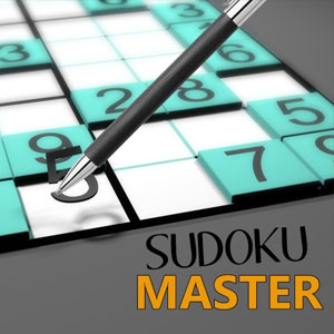 Buy Sudoku Master Nintendo Switch Compare Prices
