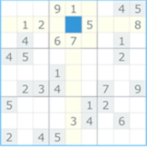 Sudoku Sea Pc