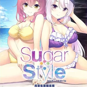 Buy Sugar Style Nintendo Switch Compare Prices