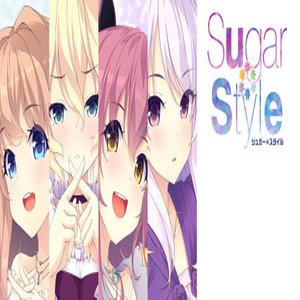 Buy Sugar Style CD Key Compare Prices