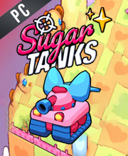 Buy Sugar Tanks CD Key Compare Prices