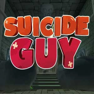 Suicide Guy Pc